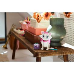 Конструктор LEGO Disney Classic Кошки-аристократы Очаровательная Ма Фото 10