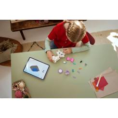 Конструктор LEGO Disney Classic Кошки-аристократы Очаровательная Ма Фото 7