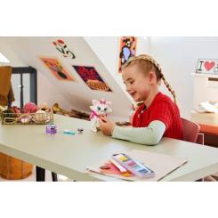 Конструктор LEGO Disney Classic Кошки-аристократы Очаровательная Ма Фото 8