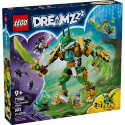 Конструктор LEGO DREAMZzz Робот Лисиці-Хранительки Фото