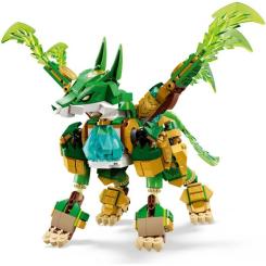 Конструктор LEGO DREAMZzz Робот Лисиці-Хранительки Фото 3