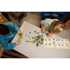 Конструктор LEGO DREAMZzz Робот Лисиці-Хранительки Фото 7