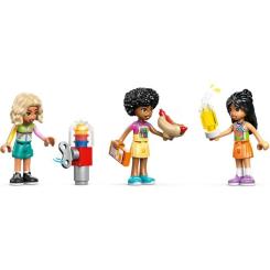 Конструктор LEGO Friends Веселая крытая игровая площадка Фото 3