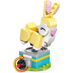 Конструктор LEGO Friends Веселая крытая игровая площадка Фото 5