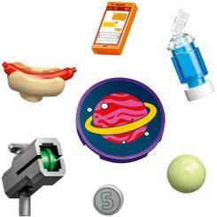 Конструктор LEGO Friends Веселая крытая игровая площадка Фото 6