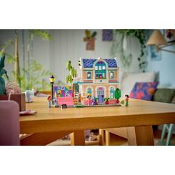 Конструктор LEGO Friends Семейный дом Лиан Фото 11