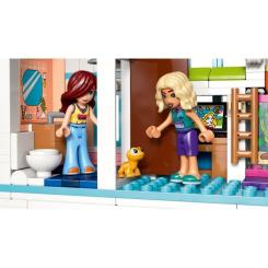 Конструктор LEGO Friends Семейный дом Лиан Фото 3