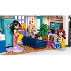 Конструктор LEGO Friends Семейный дом Лиан Фото 5