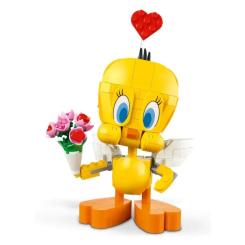 Конструктор LEGO Iconic Милая птица Твити Фото 2