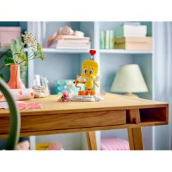 Конструктор LEGO Iconic Милая птица Твити Фото 7