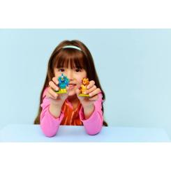 Конструктор LEGO Minifigures Животные. Серия 28 Фото 8