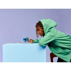 Конструктор LEGO Sonic Соник: спидстер «Молния» Фото 8