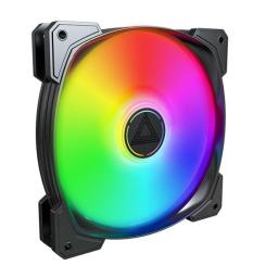 Кулер для корпуса MONTECH HP140 ARGB PWM (B) Фото 1