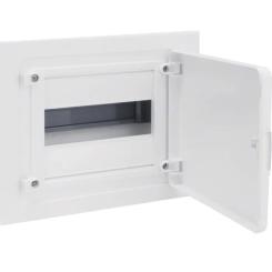 Распределительный щит Hager VF108PD Фото