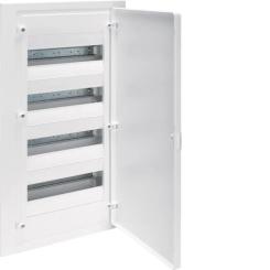 Распределительный щит Hager VF412PD Фото 1