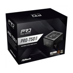 Блок питания ASRock 750W Фото 4