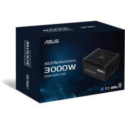 Блок питания ASUS 3000W PRO-WS-3000P Фото 9