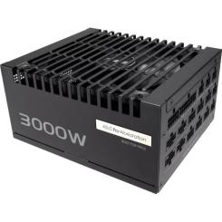 Блок питания ASUS 3000W PRO-WS-3000P Фото