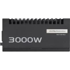 Блок питания ASUS 3000W PRO-WS-3000P Фото 2