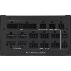 Блок питания ASUS 3000W PRO-WS-3000P Фото 3