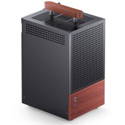 Корпус для ПК JONSBO T6 Black Фото 10