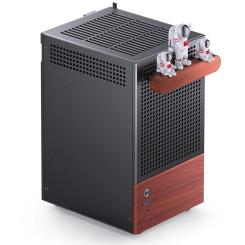 Корпус для ПК JONSBO T6 Black Фото 11