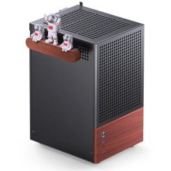 Корпус для ПК JONSBO T6 Black Фото