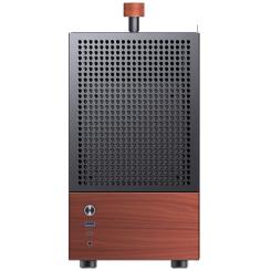 Корпус для ПК JONSBO T6 Black Фото 1