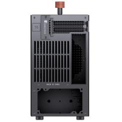 Корпус для ПК JONSBO T6 Black Фото 3