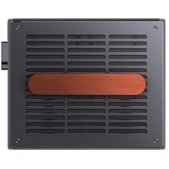 Корпус для ПК JONSBO T6 Black Фото 6