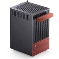 Корпус для ПК JONSBO T6 Black Фото 8