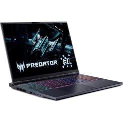 Ноутбук Acer Predator Helios Neo 16 AI PHN16-73 Фото 1