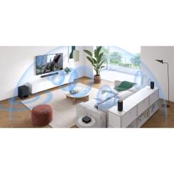 Акустическая система Sony HT-S60 Black Фото 2