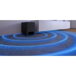 Акустическая система Sony HT-S60 Black Фото 3