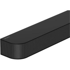 Акустическая система Sony HT-S60 Black Фото 8