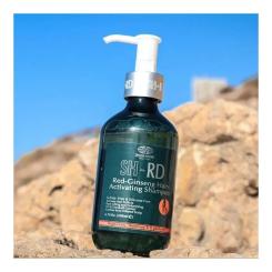 Шампунь SH-RD Red-Ginseng Hair-Activating Shampoo 200 мл Фото 3