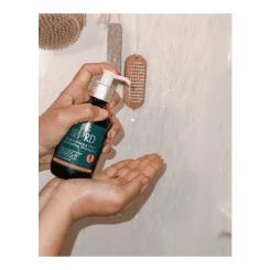 Шампунь SH-RD Red-Ginseng Hair-Activating Shampoo 200 мл Фото 4