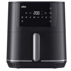 Мультипечь Braun HF 5034 IBK Фото