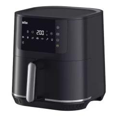 Мультипечь Braun HF 5034 IBK Фото 1