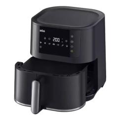 Мультипечь Braun HF 5034 IBK Фото 2