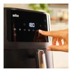 Мультипечь Braun HF 5034 IBK Фото 3