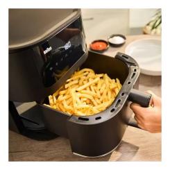 Мультипечь Braun HF 5034 IBK Фото 4