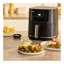 Мультипечь Braun HF 5034 IBK Фото 6