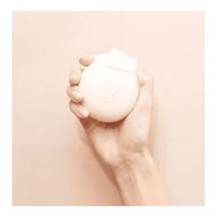 Твердое мыло Pelican Petit Strawberry Milk 80 г Фото 3