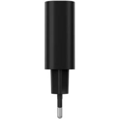 Зарядное устройство Canyon USB-C PD30W OnCharge Black Фото 2