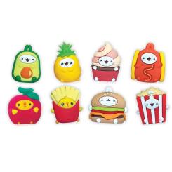 Фигурка Cool Things сюрприз - Вкусный мир Моланг Фото 1