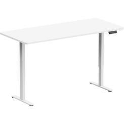 Компьютерный стол OfficePro ODE1880W White Фото