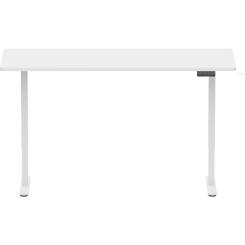 Компьютерный стол OfficePro ODE1880W White Фото 1