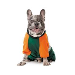 Дождевик для животных Pet Fashion Marlie S2 Фото 2