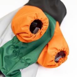 Дождевик для животных Pet Fashion Marlie S2 Фото 6